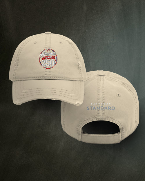 America Turns 250 Hat