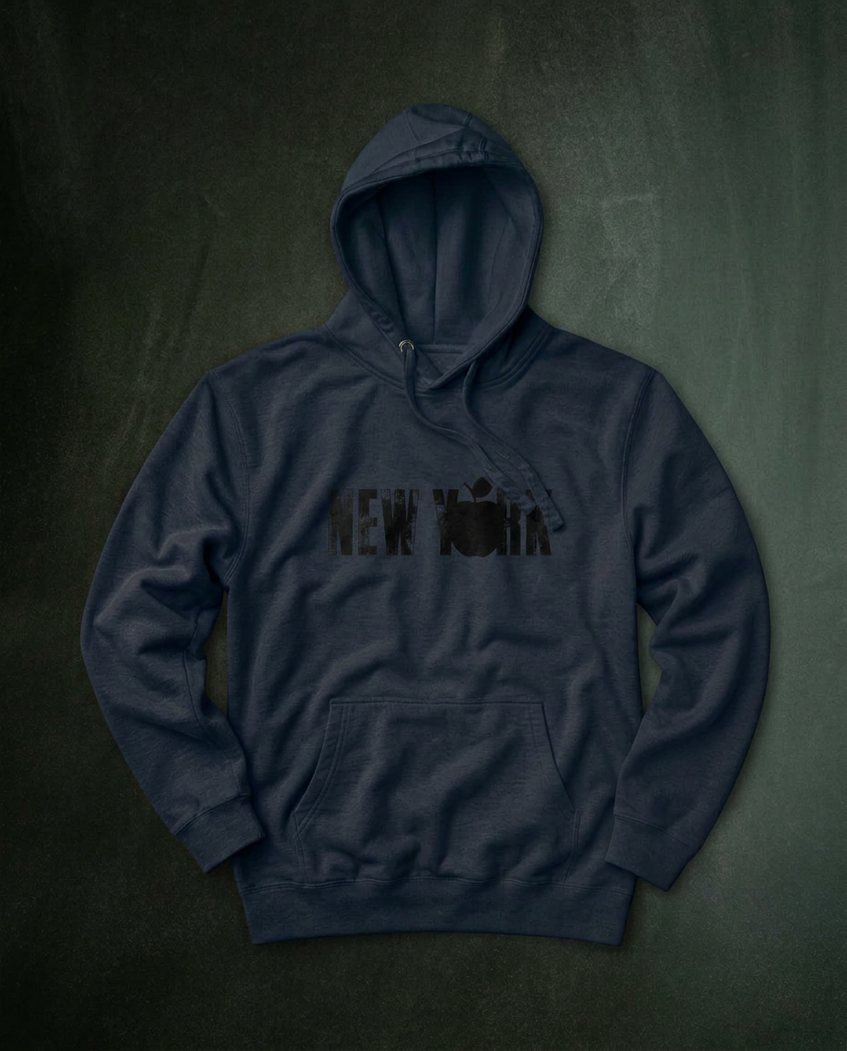 New York Hoodie