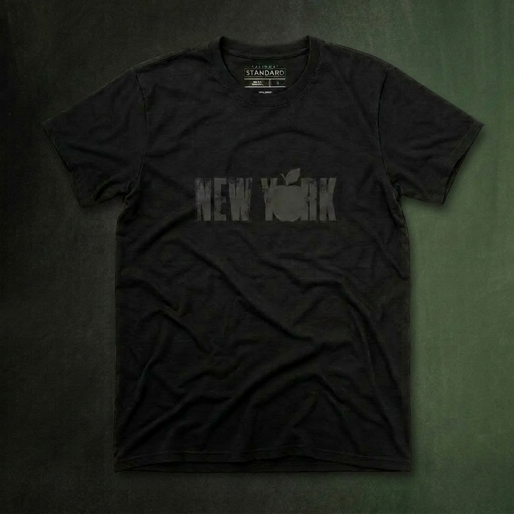 New York Tee