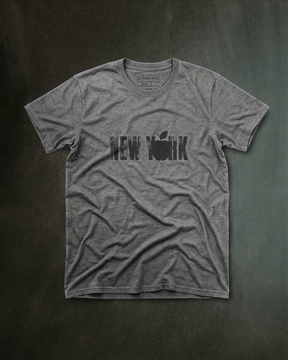 New York Tee