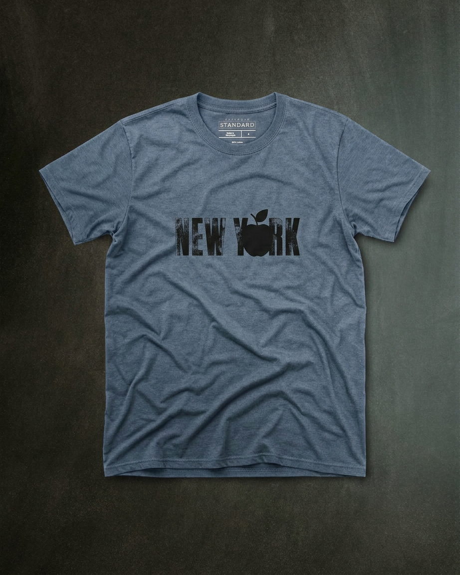 New York Tee