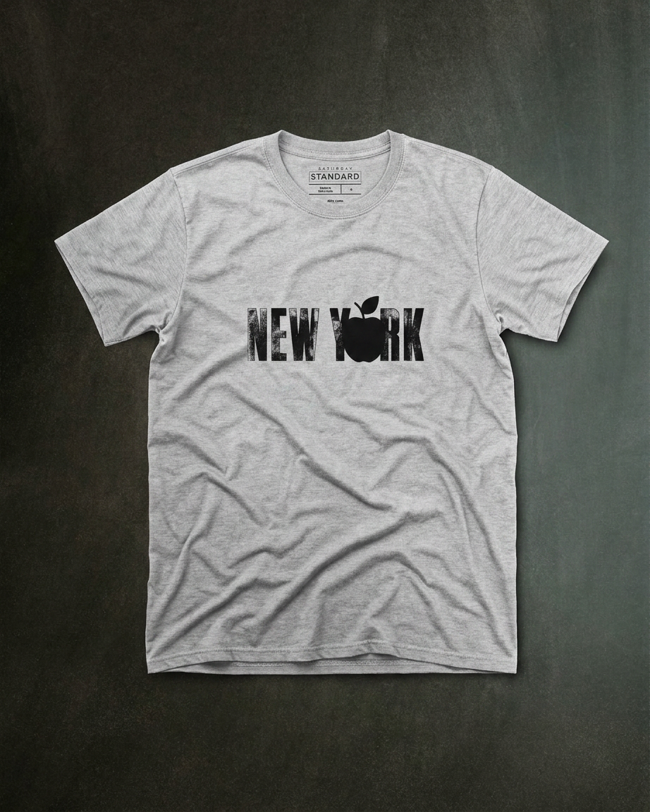 New York Tee